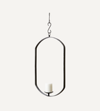 THOR Ljusstake, Svart