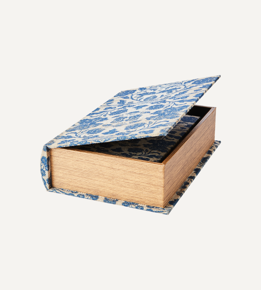 EDEN Boklåda, set om 2, Natur