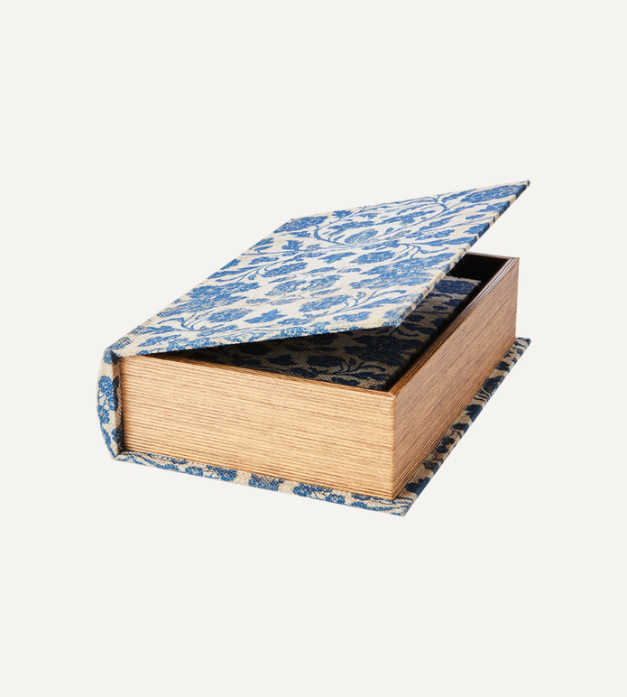 EDEN Boklåda, set om 2, Natur