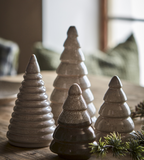 BARR Prydnadsgran M, Elfenben