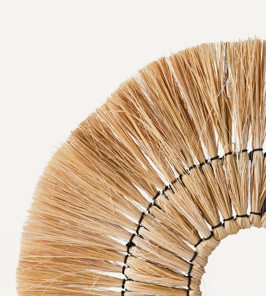 ACCRA Dekoration M, Natur