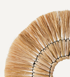 ACCRA Dekoration M, Natur