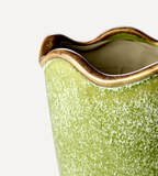 LIVIA Kruka S, Grön