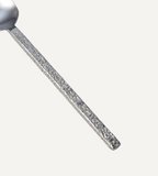 AVA Sked, Silverfärgad 12-PACK