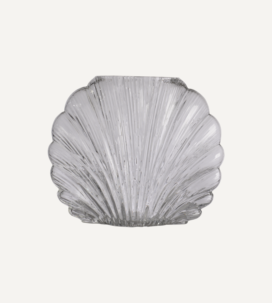 SHELL Vas, Klar