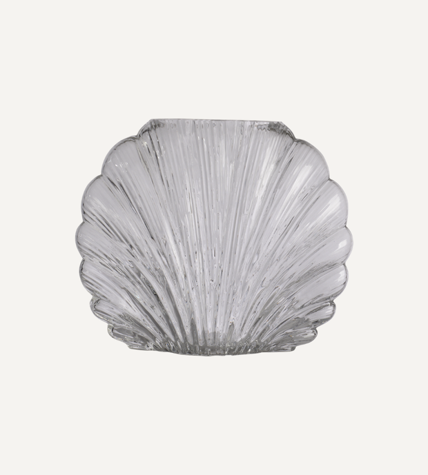 SHELL Vas, Klar