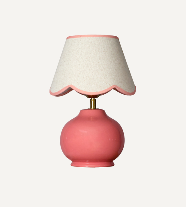 Nell Bordslampa, 34cm