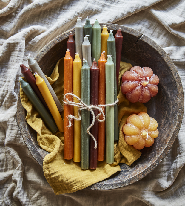 DECO Pumpaljus, Ocra