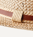 SAN REMO Sommarhatt i Halm, Natur
