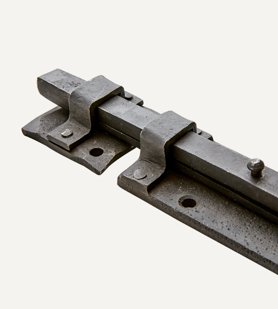 LOKE Hasp – Svart