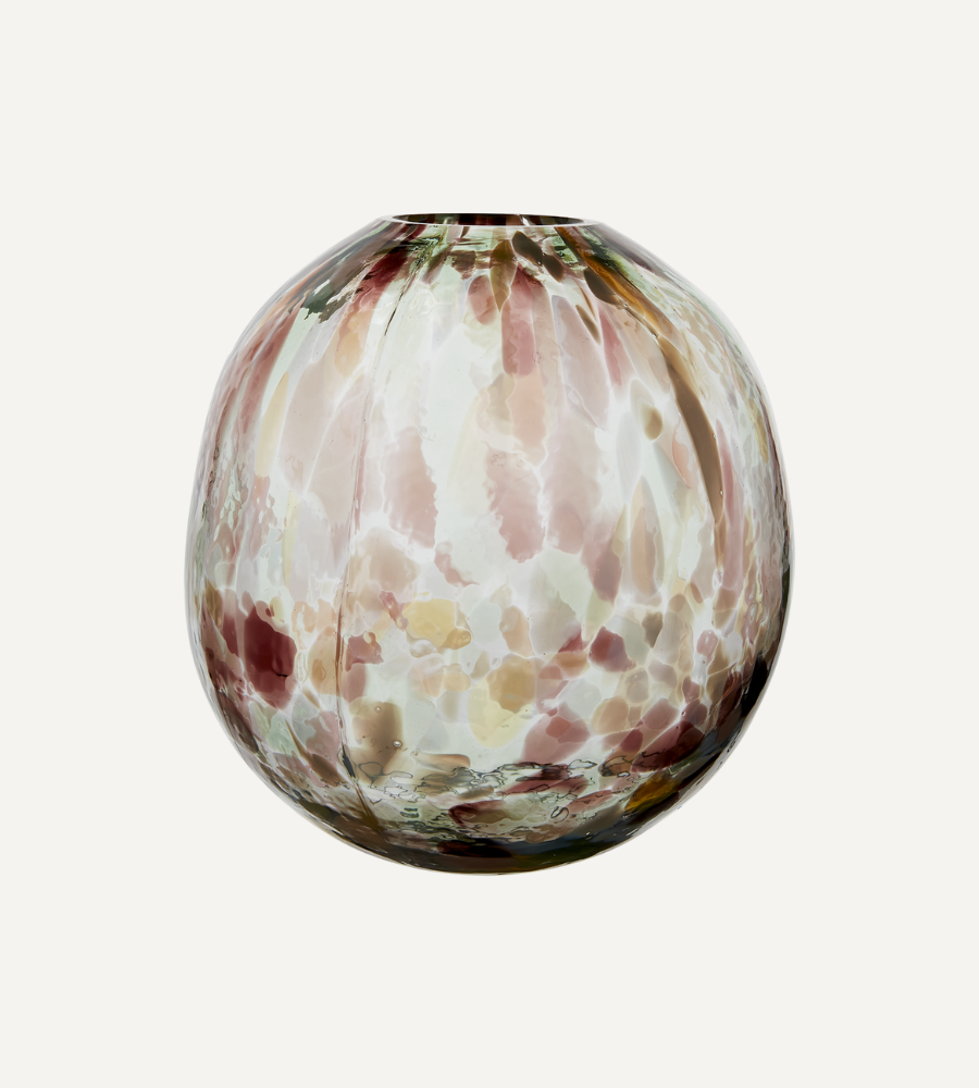 HAROLD Vas, Flerfärgad