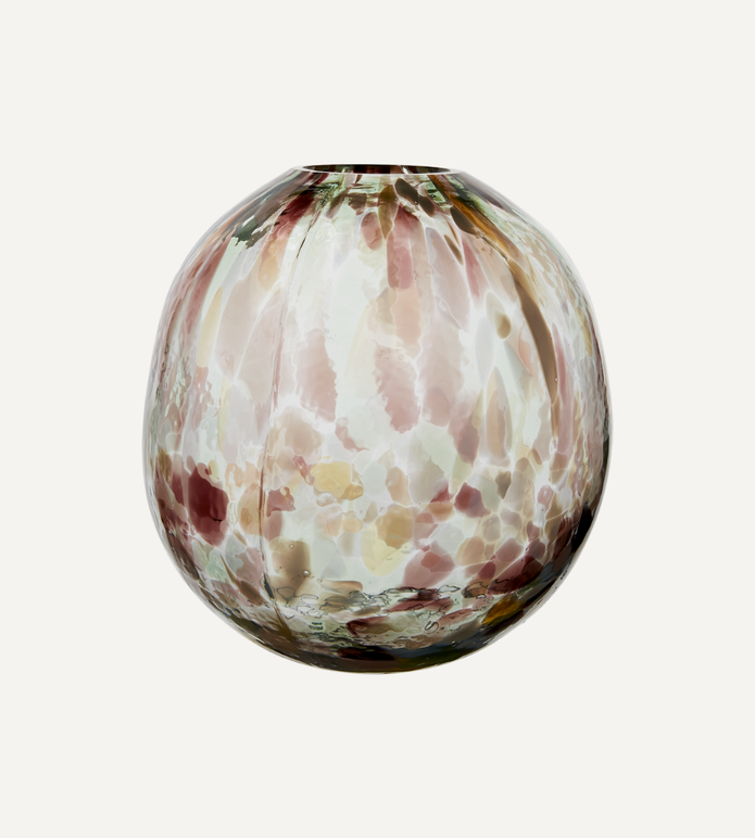 HAROLD Vas, Flerfärgad