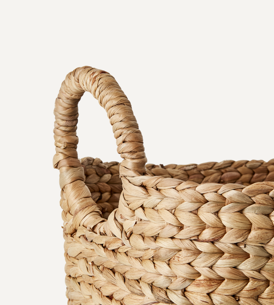 COLLECT Korg, set om 2, Natur