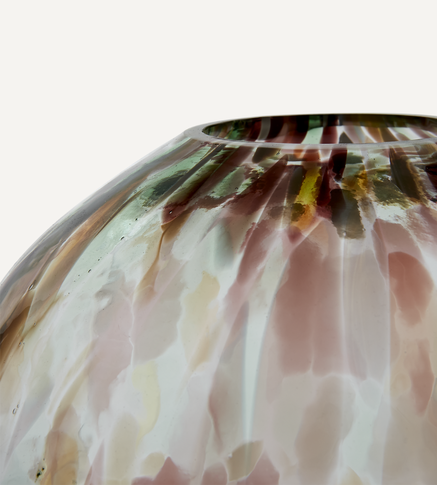 HAROLD Vas, Flerfärgad