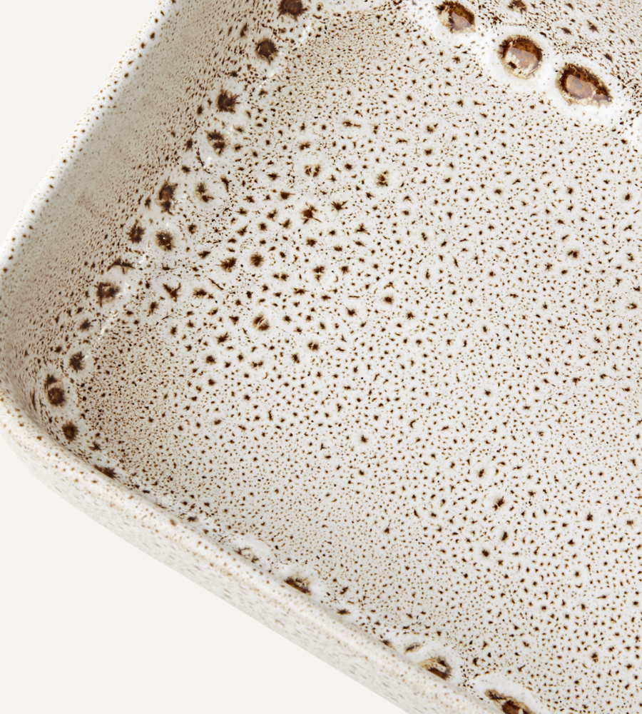 ANNABELLE Ugnsform S, Beige