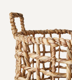 COLLECT Korg, set om 3, Natur