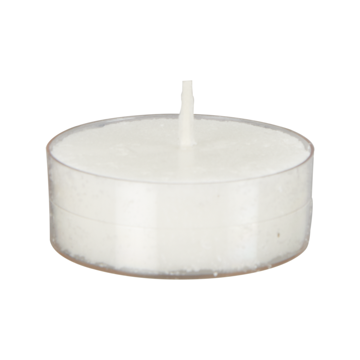 TEA LIGHTS Värmeljus, 12-pack, Vit
