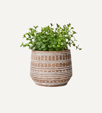 CAMILLE Kruka S, Beige