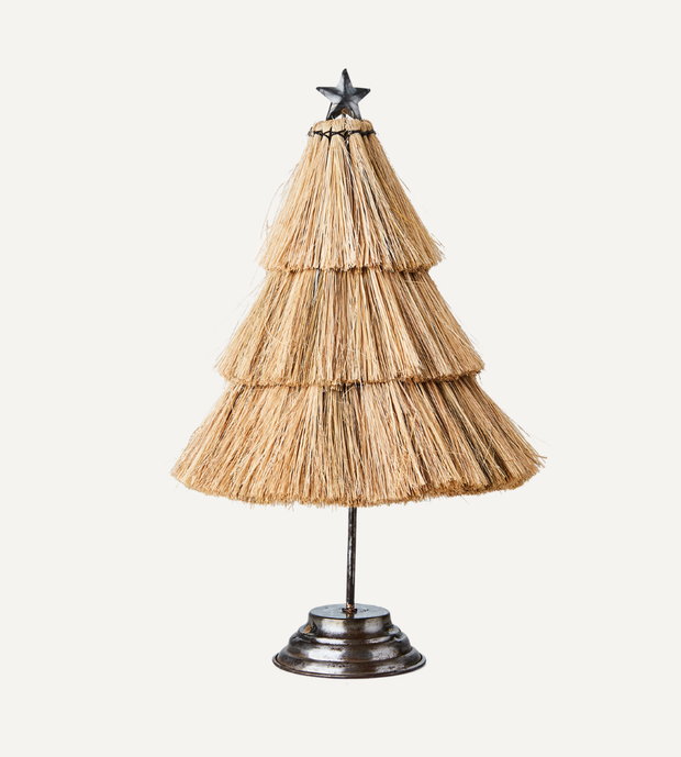 ACCRA Dekoration julgran, Natur