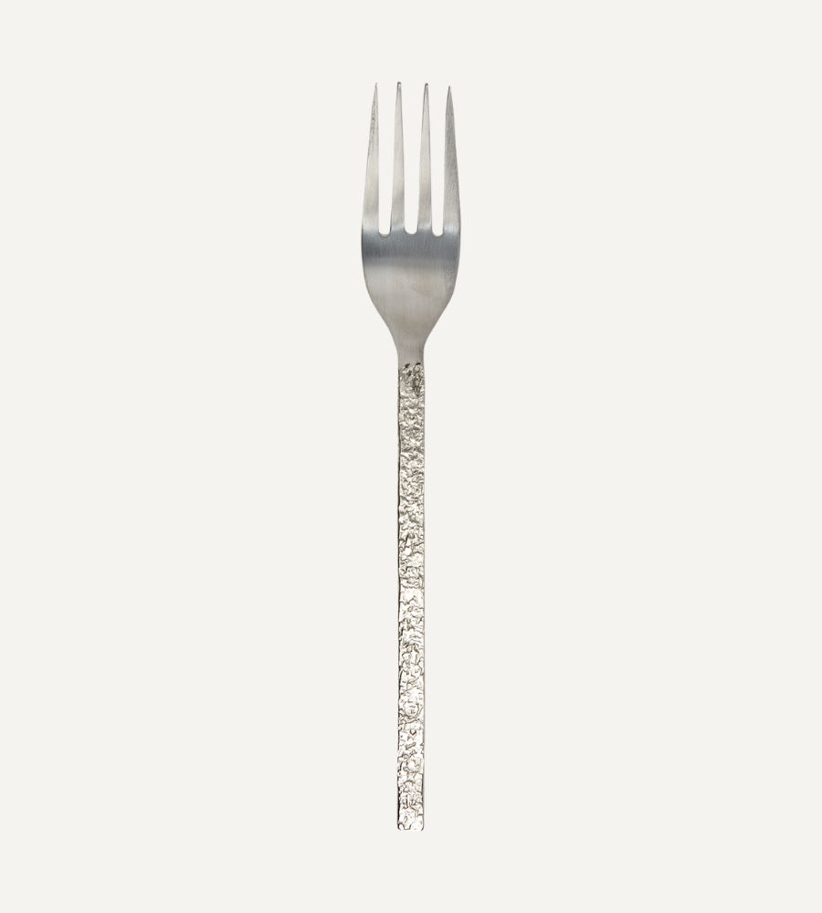 AVA Gaffel, Silverfärgad 12-PACK