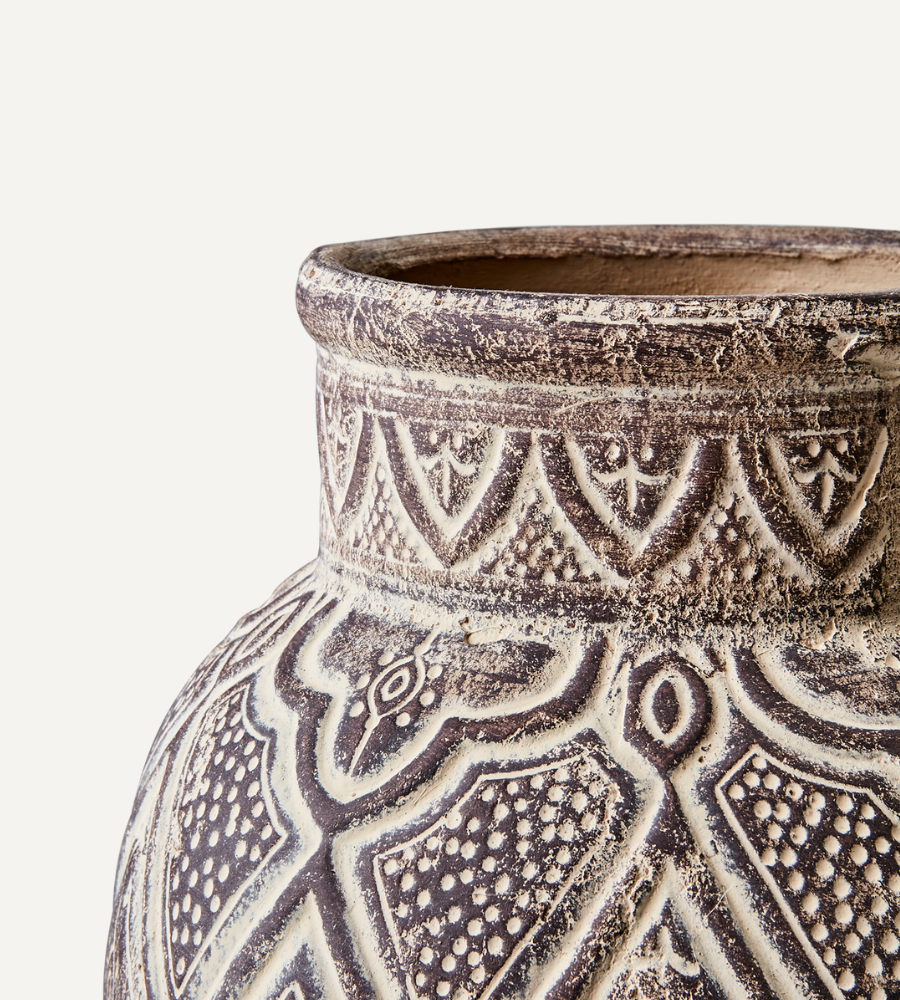 CAMILLE Urna M, Brun