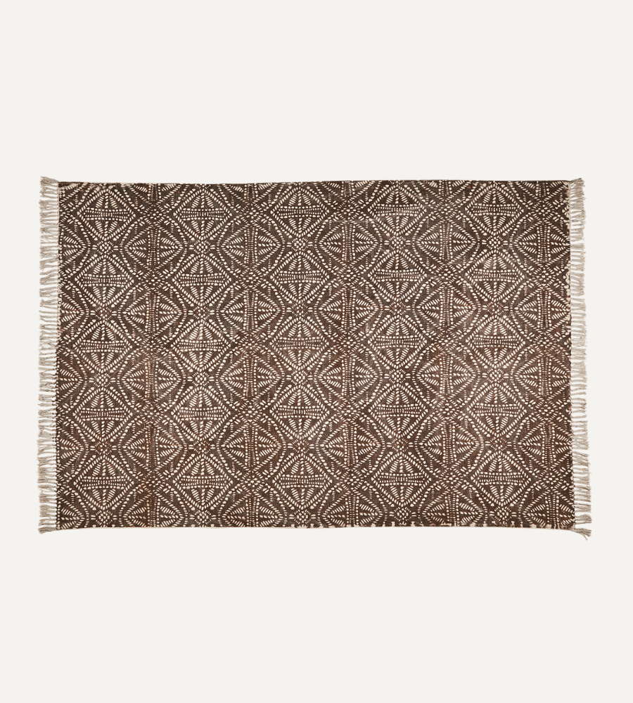 FERNANDO Matta, Natur/brun