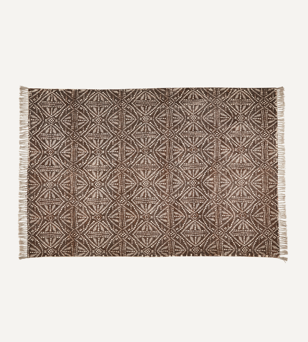 FERNANDO Matta, Natur/brun