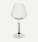 NOMI Vinglas, Klar  Ø11xH25 cm 4-PACK