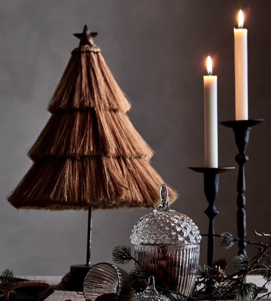 ACCRA Dekoration, Natur