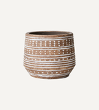 CAMILLE Kruka S, Beige