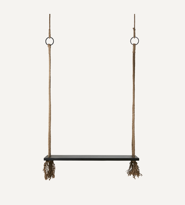 PORTLAND Gunga, Svart