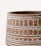 CAMILLE Kruka S, Beige