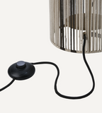 JULLAN Golvlampa, Flerfärgad