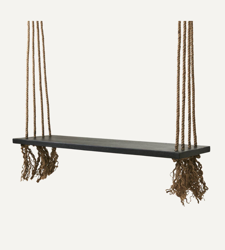 PORTLAND Gunga, Svart