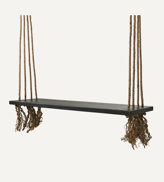 PORTLAND Gunga, Svart