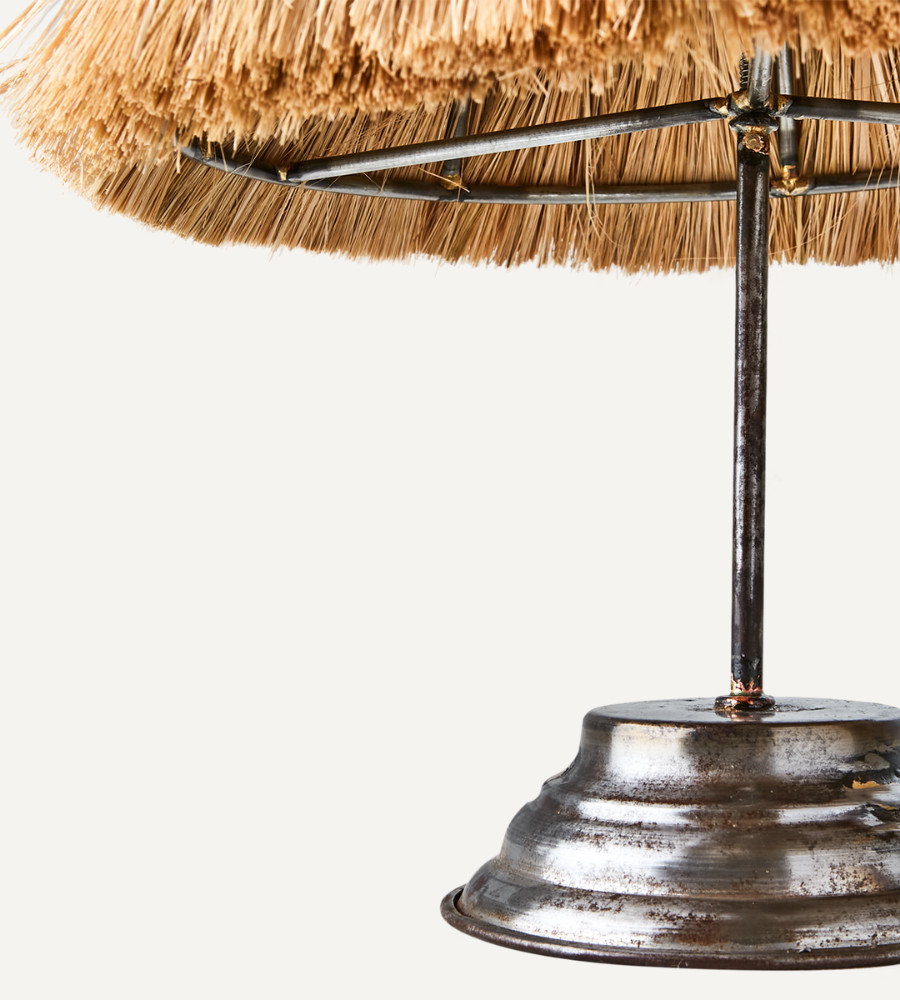 ACCRA Dekoration, Natur