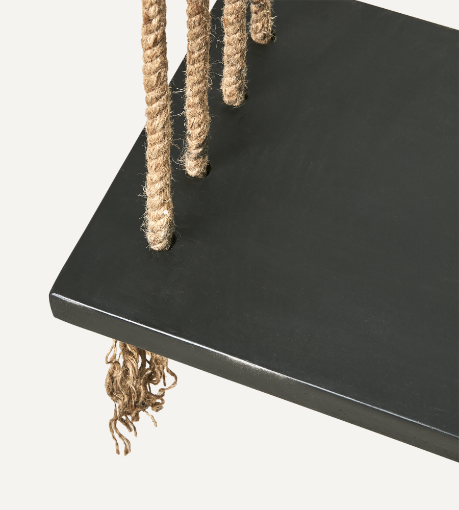 PORTLAND Gunga, Svart