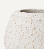 CREAM Kruka M, Elfenben