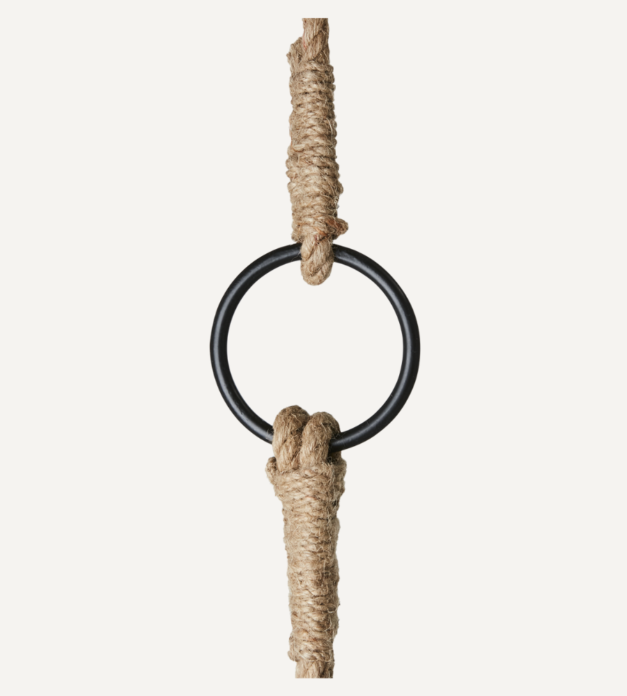 PORTLAND Gunga, Svart