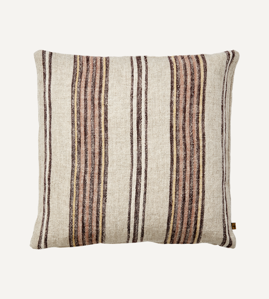 HILDA Kuddfodral, flerfärgad 50x50