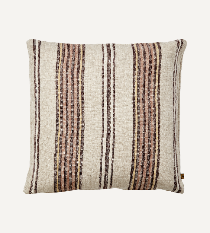 HILDA Kuddfodral, flerfärgad 50x50