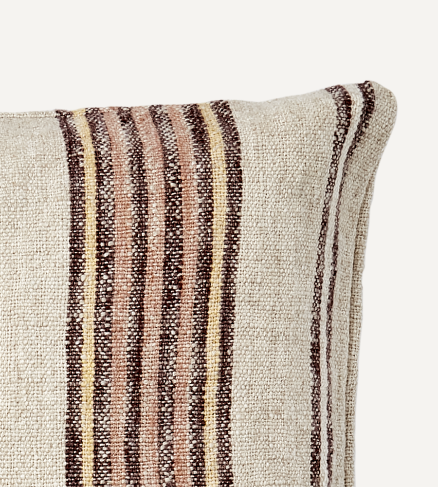 HILDA Kuddfodral, flerfärgad 50x50