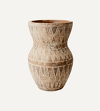 CAMILLE Kruka, Beige