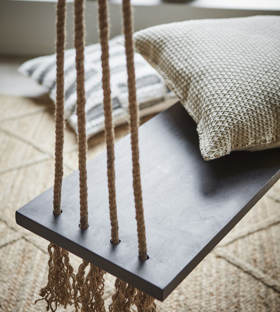 PORTLAND Gunga, Svart