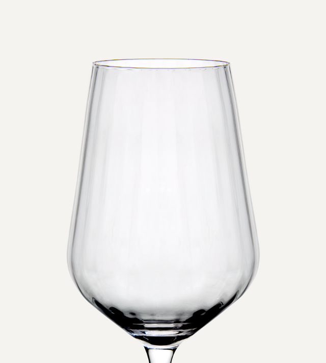 NOMI Vinglas, Klar 4-PACK