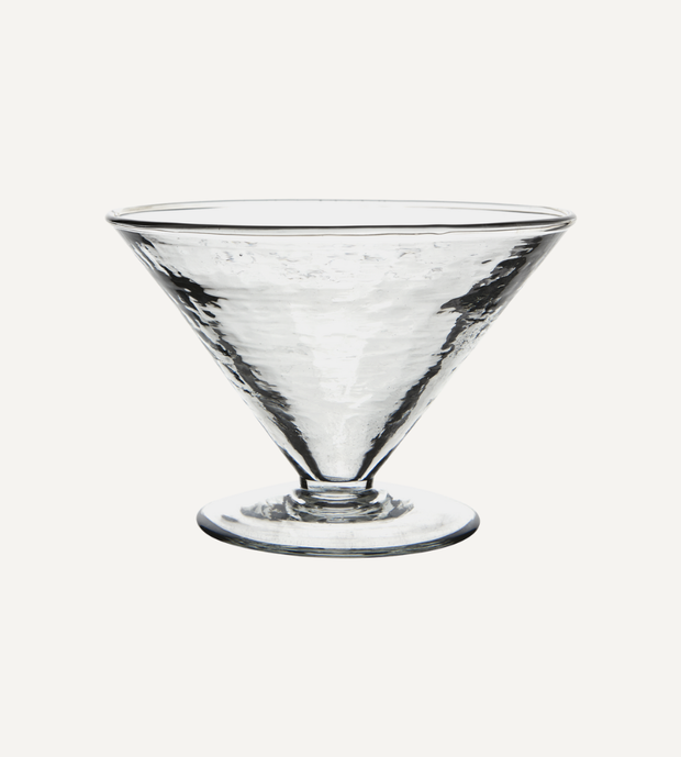 HAROLD Cocktail/dessertglas, Klar 6-PACK