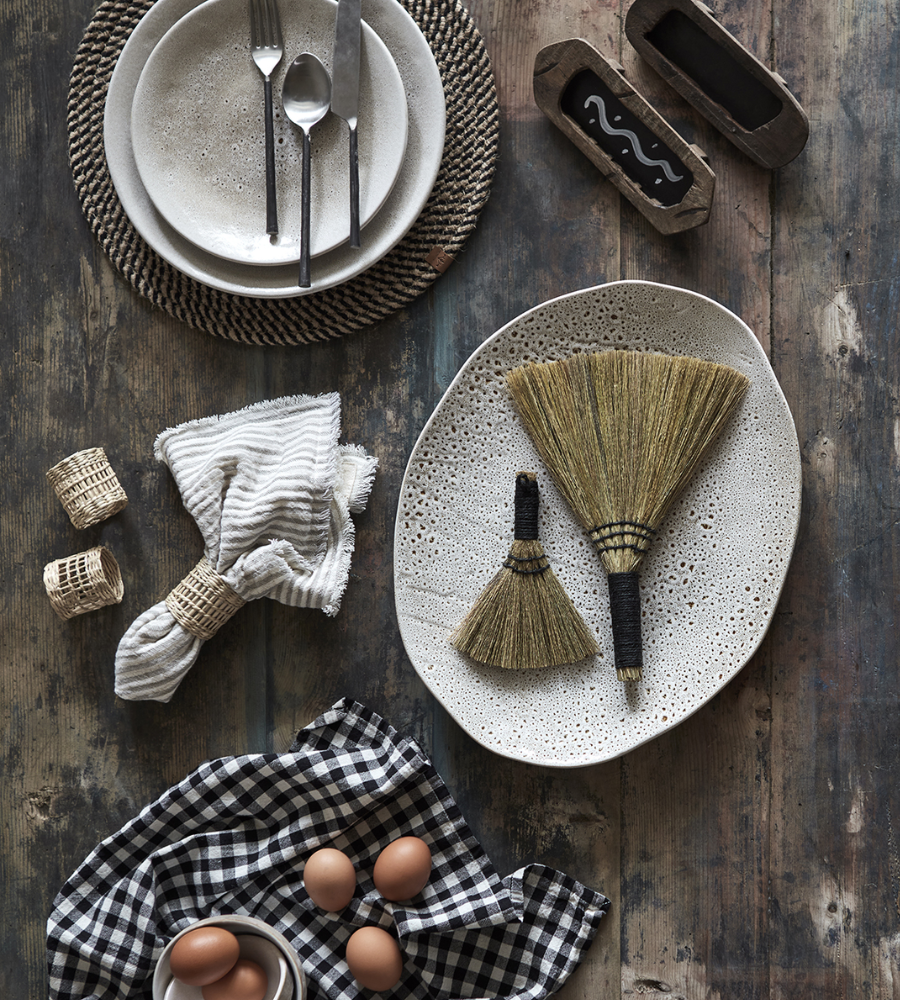 ANNABELLE Fat, Beige