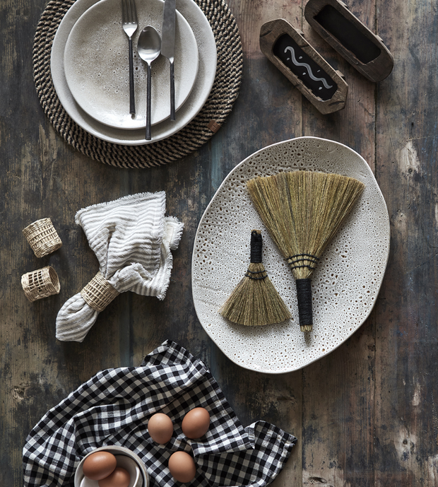 ANNABELLE Fat, Beige