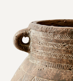 CAMILLE Kruka M, Beige