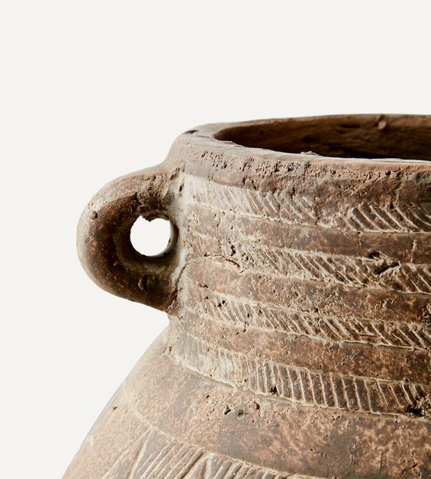 CAMILLE Kruka M, Beige